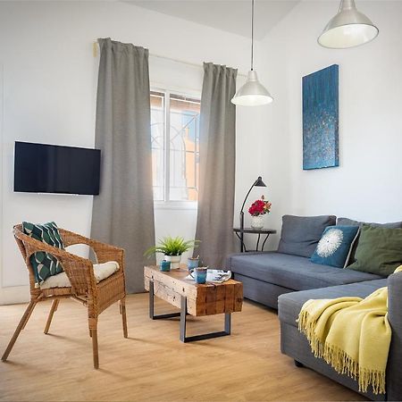 Apartamento Aljarafe Валенсия де ла Консепсион Экстерьер фото