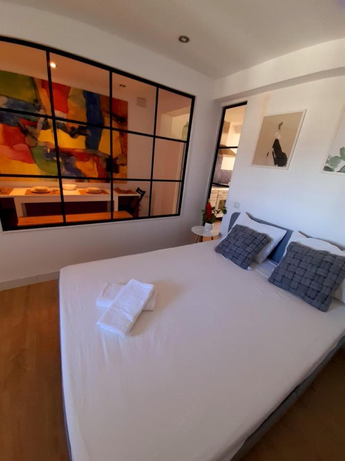 Apartamento Aljarafe Валенсия де ла Консепсион Экстерьер фото