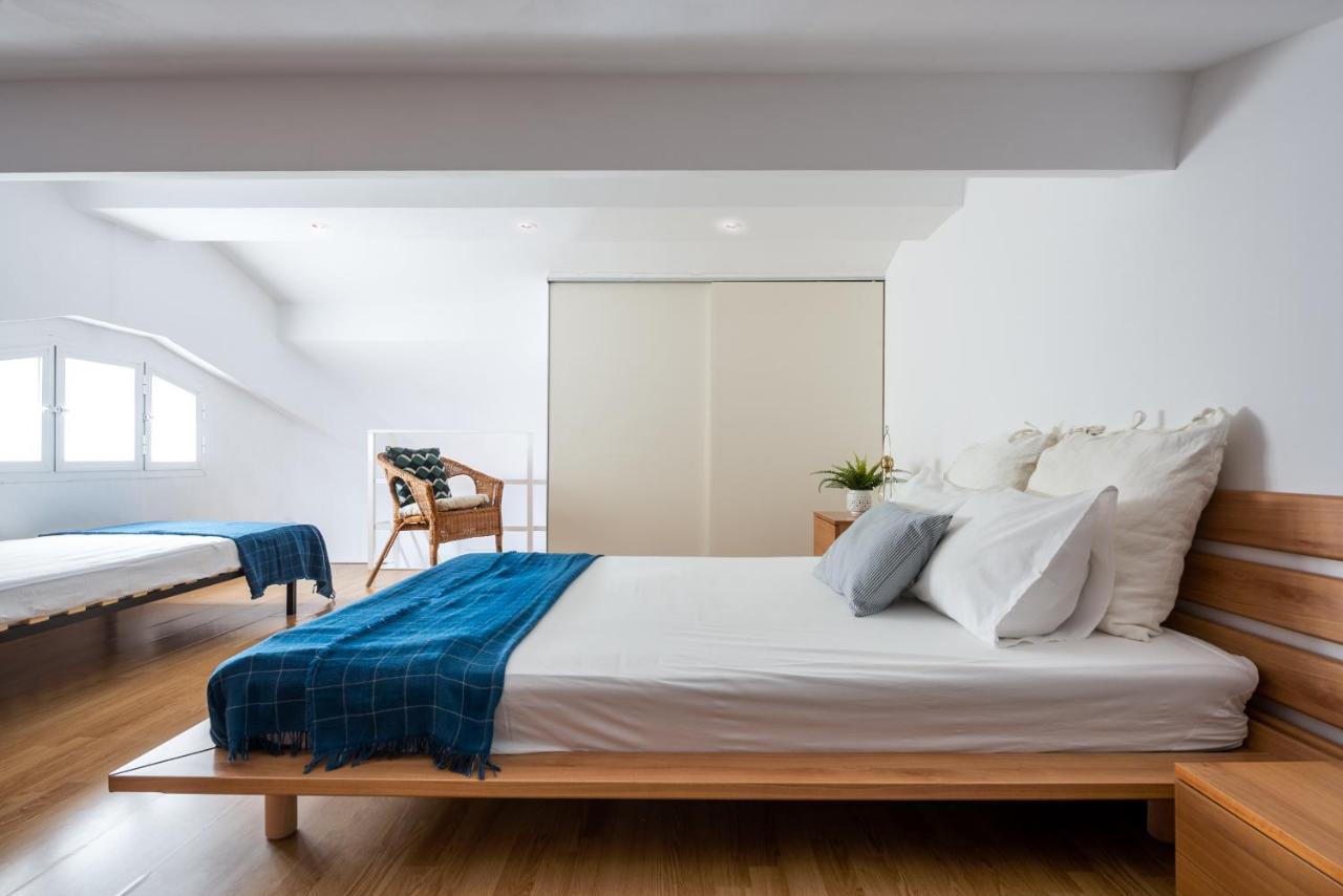 Apartamento Aljarafe Валенсия де ла Консепсион Экстерьер фото